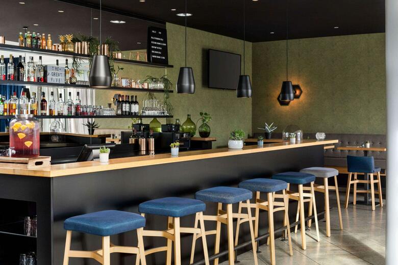 Arcadia Hotel Bad Oeynhausen