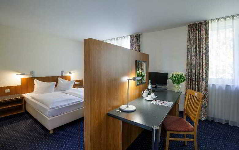 Arcadia Hotel Bad Oeynhausen