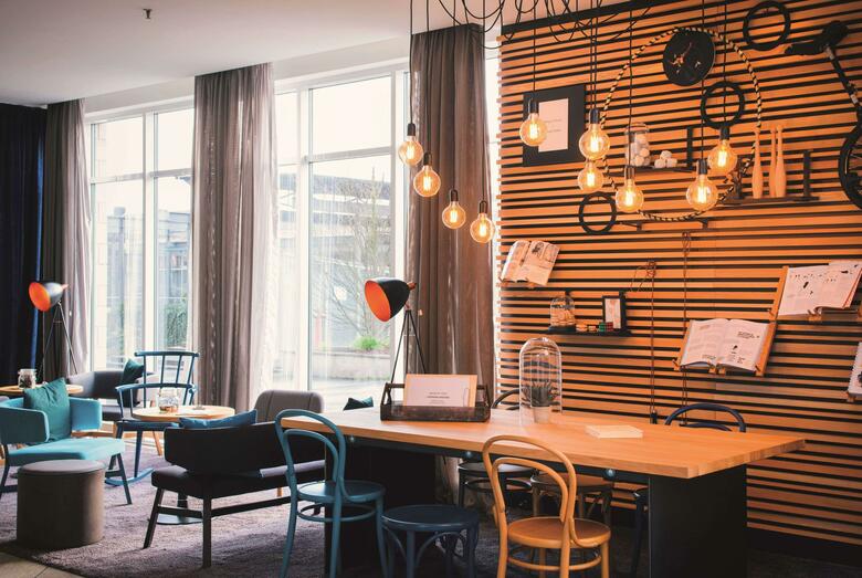 Arcadia Hotel Bad Oeynhausen