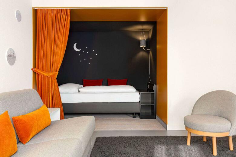 Arcadia Hotel Bad Oeynhausen