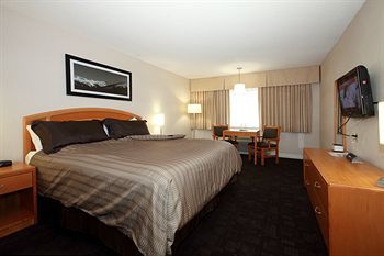 Hotel Sandman Inn Revelstoke