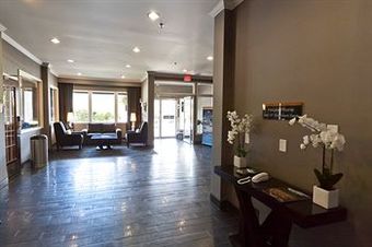 Hotel Sandman Inn Revelstoke