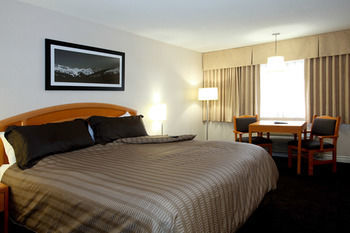 Hotel Sandman Inn Revelstoke