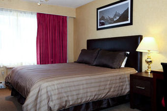 Hotel Sandman Inn Revelstoke