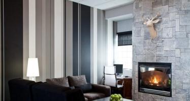Hotel Sandman Inn Revelstoke