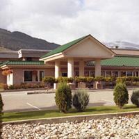 Hotel Sandman Inn Revelstoke