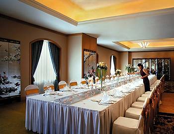Shangri-la Hotel Harbin