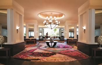 Shangri-la Hotel Harbin