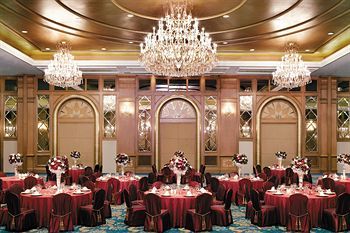 Shangri-la Hotel Harbin