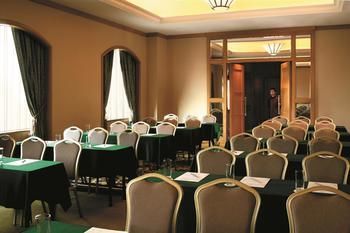 Shangri-la Hotel Harbin