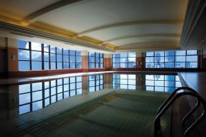 Shangri-la Hotel Harbin