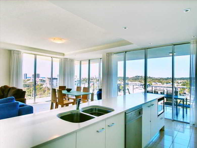 Hotel M1 Resort