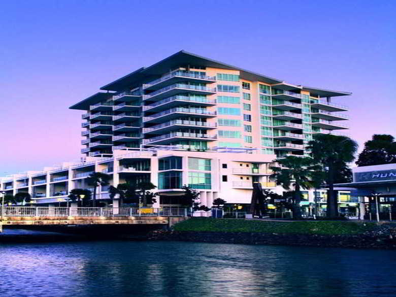 Hotel M1 Resort