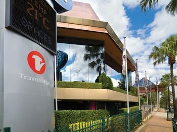 Hotel Travelodge Blacktown
