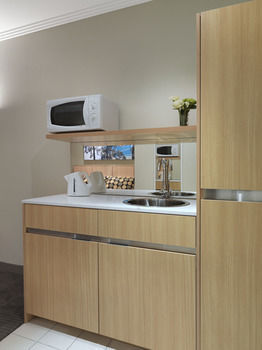 Hotel Travelodge Blacktown