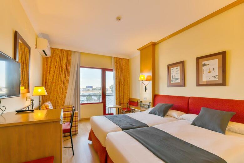 Hotel El Cruce