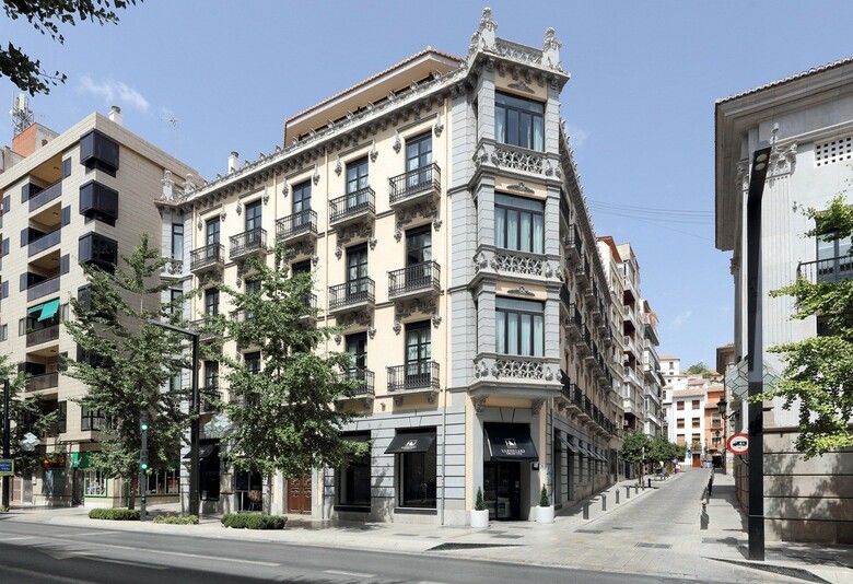 Hotel Eurostars Gran V�a