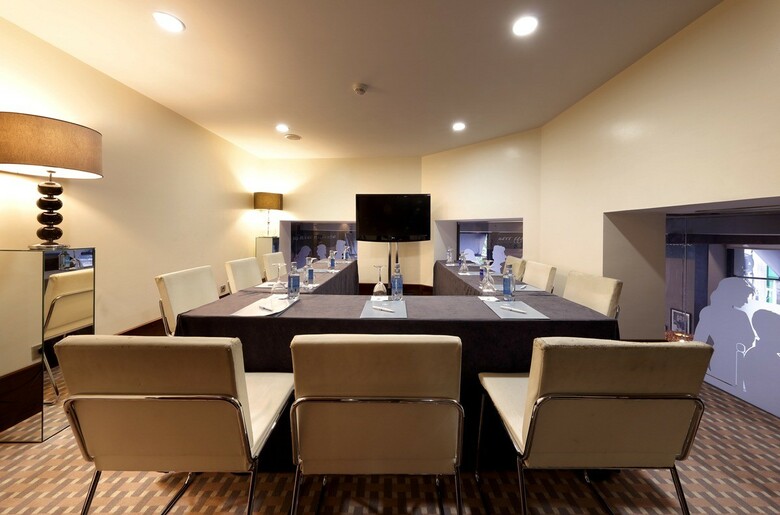 Hotel Eurostars Gran V�a
