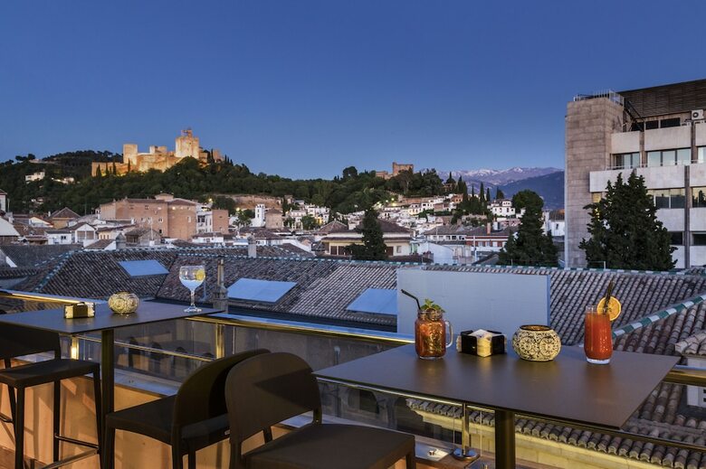 Hotel Eurostars Gran V�a