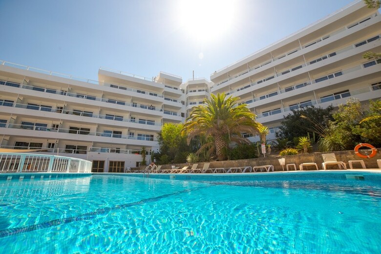 Apartamentos Pierre & Vacances Mallorca Portofino