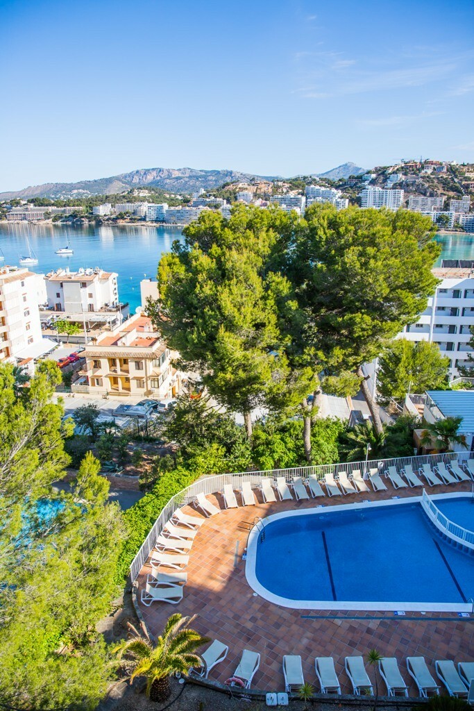Apartamentos Pierre & Vacances Mallorca Portofino