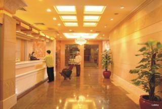 Fu Hua Guang Dong Hotel Macau