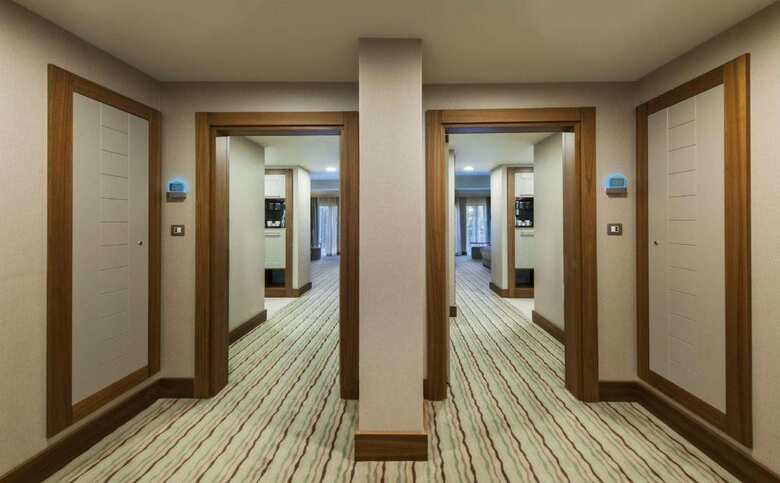 Hotel Hilton Dalaman Resort & Spa