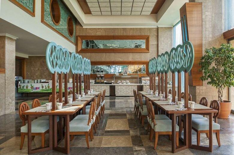 Hotel Hilton Dalaman Resort & Spa