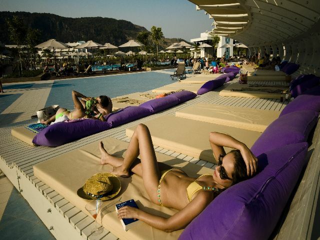 Hotel Hilton Dalaman Resort & Spa