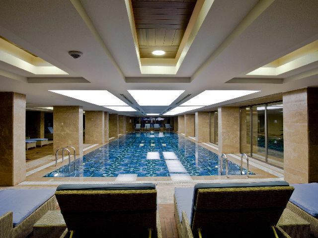 Hotel Hilton Dalaman Resort & Spa