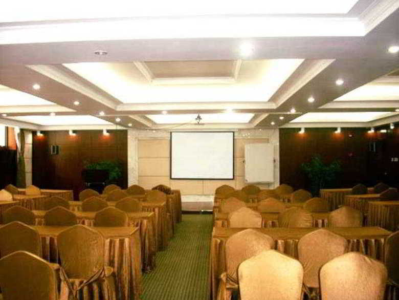 Jia Long Hotel