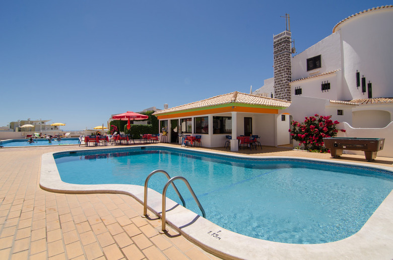 Hotel Varandas Do Atlgntico