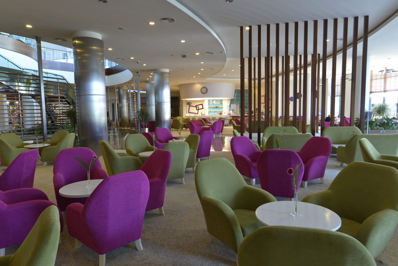 Baia Hotel Lara