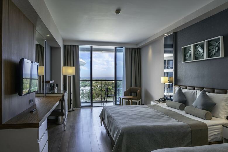 Baia Hotel Lara