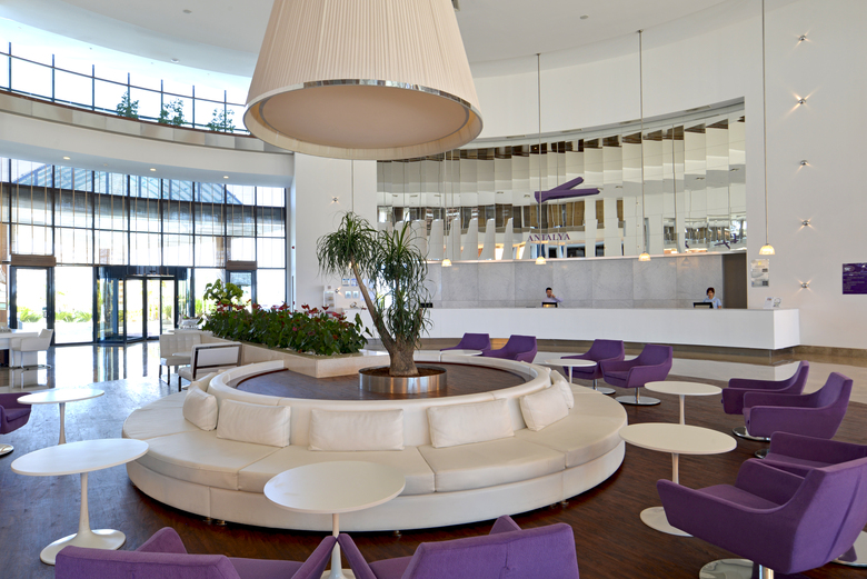 Baia Hotel Lara