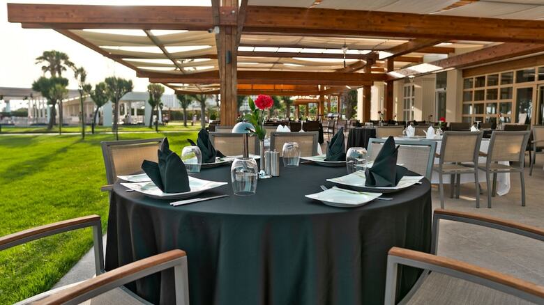 Baia Hotel Lara