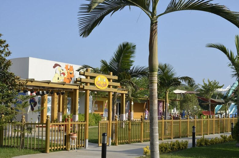 Baia Hotel Lara