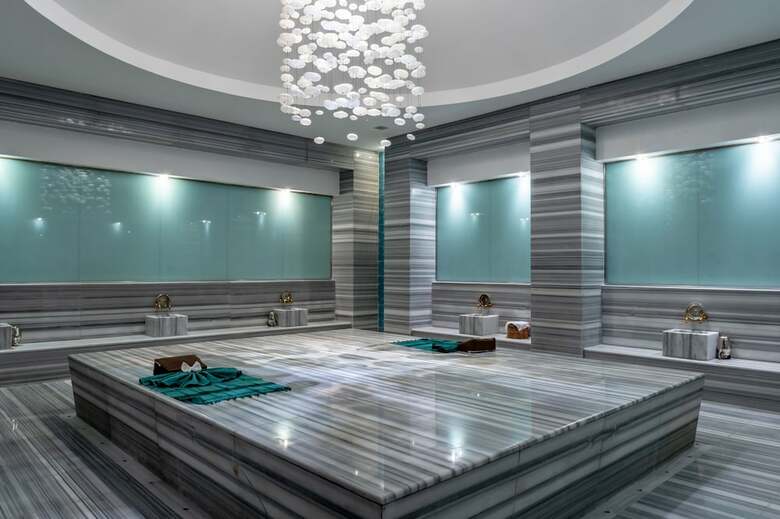 Baia Hotel Lara