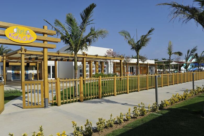Baia Hotel Lara