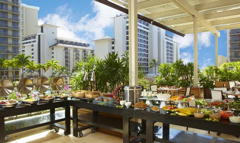 Trump International Hotel & Tower Waikiki