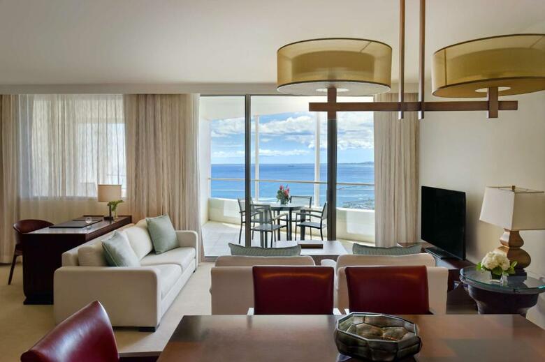 Trump International Hotel & Tower Waikiki