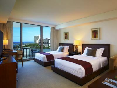 Trump International Hotel & Tower Waikiki