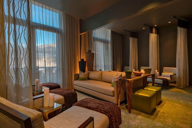 Hotel The Westin Riverfront Resort & Spa