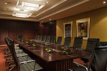 Hotel Sofitel Jumeirah (luxury)