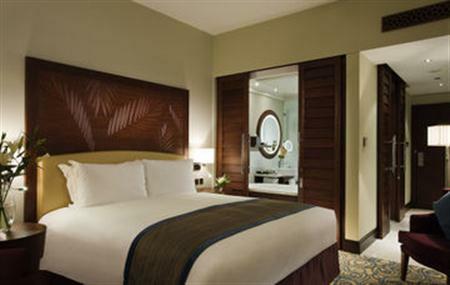 Hotel Sofitel Jumeirah (luxury)