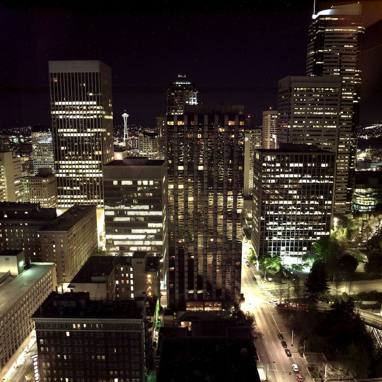 Hotel Renaissance Seattle