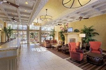 Hotel Embassy Suites Phoenix Airport