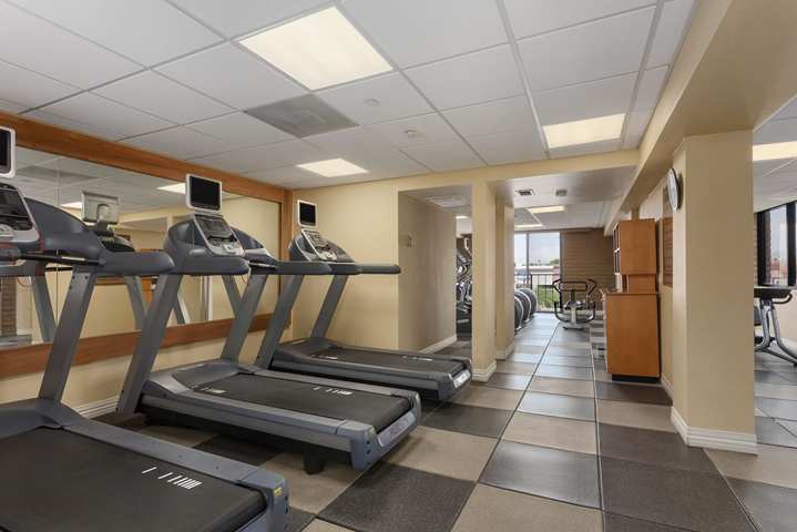 Hotel Embassy Suites Phoenix Airport