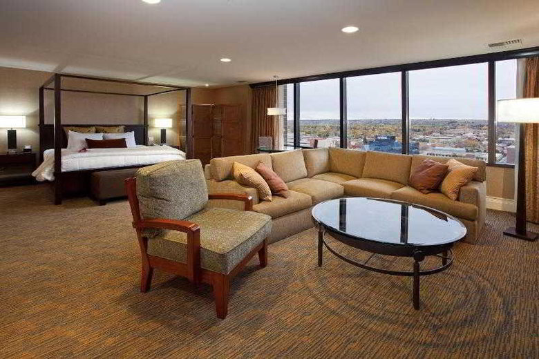 Hotel Crowne Plaza Billings