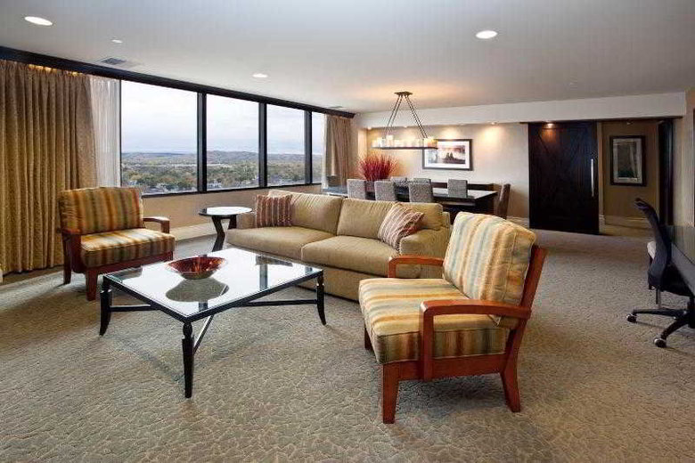 Hotel Crowne Plaza Billings